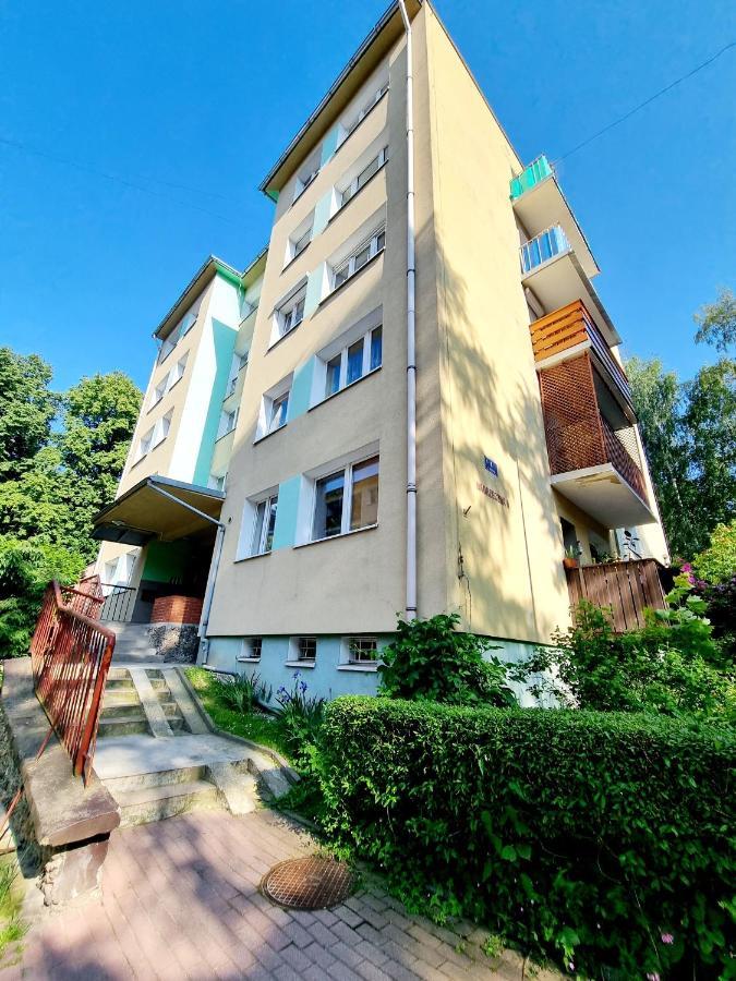 Gorski Apartament Karpacz Ngoại thất bức ảnh